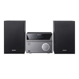 Sony CMT-SBT40D Müzik Sistemi kullananlar yorumlar